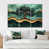 Toile tendue