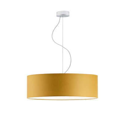 Aubryella 4 - Light Drum Pendant