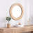 Straw Ropes Wall Mirror-1100313751-1096939601