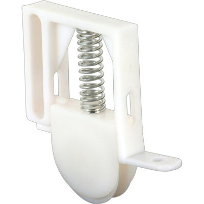 Rouleau de porte en moustiquaire de 1 po Prime-Line pour ensemble Academy et Uni-Fit