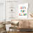 " Nursery Play All Day " by IvaCuddlyMural-360318614