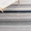 Tapis rayé en coton Montauk-806365412
