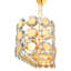 Lustre 8 lumières Perrene-1858265933