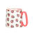 10 Strawberry Street Bella Ladybug,
