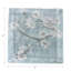 Blossom Fantasia Cotton Sateen Cocktail Napkins-1197469510