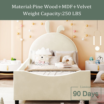 Deray Daybed by Harper Orchard