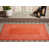 Terre cuite/beige