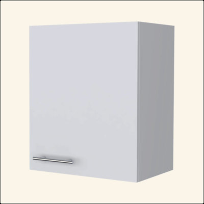 Hi Wall Cabinet With 1 Door