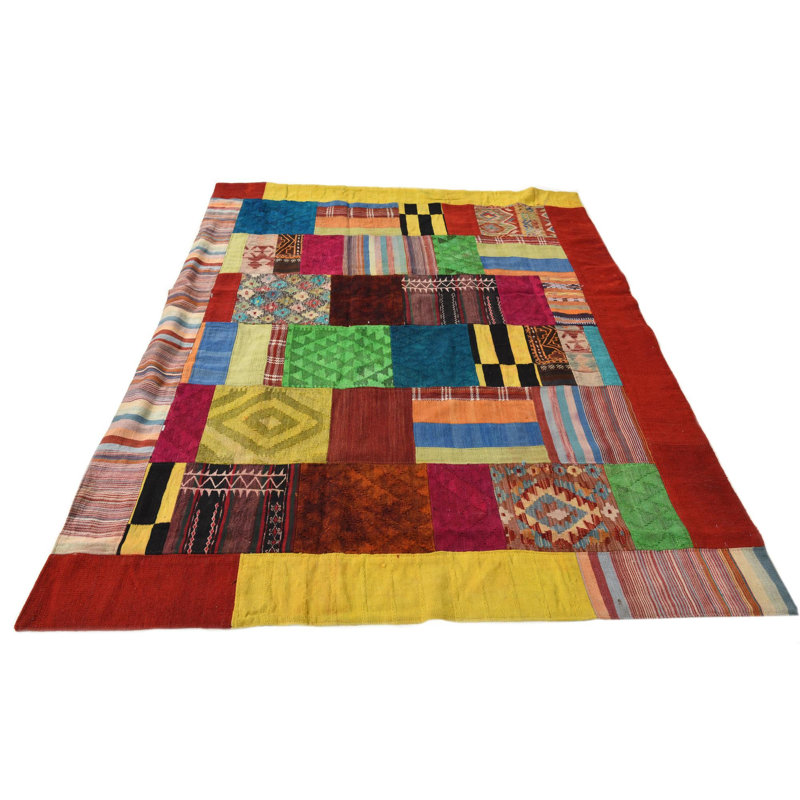 Orellana Multi Rug