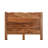 Chaliyah Solid Wood Standard Bed-78924519-95356552