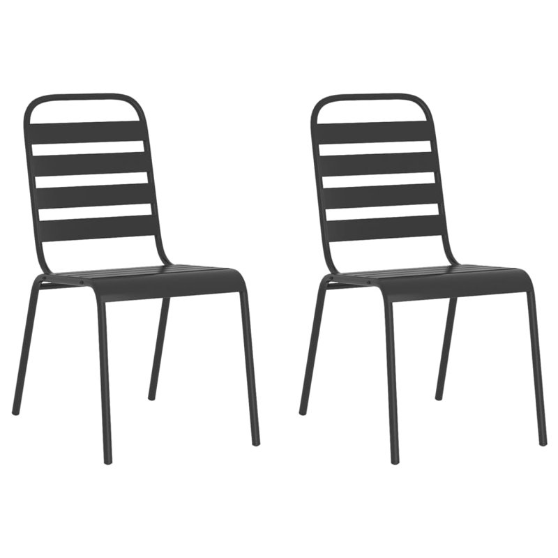 Dandor Square Dining Set, 71cm H x 80cm W x 80cm D, 5 - Pieces