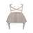 Halvorsen 18'' H Solid Wood Side Chair