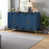 Bleu est en rupture de stock