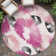 Machine Washable Indoor/Outdoor Colman ACN2132 Floral Rug