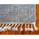 Mitzy Striped Indoor Rug