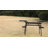 Lightweight Folding Camping Table with 4 Side Tables & Mesh Net for BBQ, Grill, and Outdoor Use