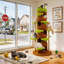 187 cm H Cat Tree / Condo