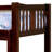 Chip Kids Twin Over Twin Bunk Bed-1180121067-1180121062