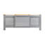 Beverlee Adjustable Radiator Cover