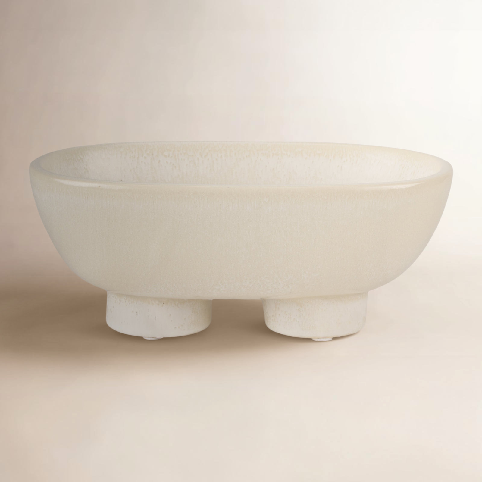 Sheba Oblong Bowl