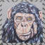 SAM FENNER Traditional Wall Decor on Ceramic