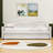 Twin XL Daybed with Trundle and LED-1837734406