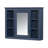 Wall Mounted Bathroom Storage Cabinet,Medicine Cabine-446563473