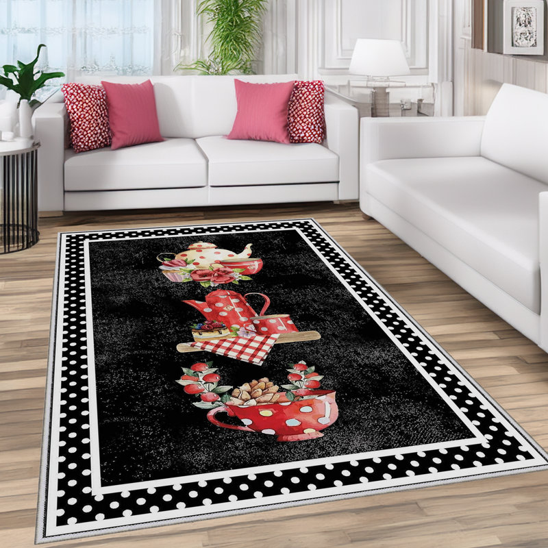 Cassadi Rug