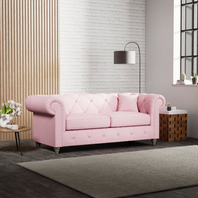 Ellrich 3 Seater Sofa
