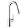 Talis Loop 16" Tall Single Handle Kitchen Faucet