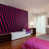 Purple selected