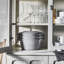 La Cocotte Stackable Set Large, Cast Iron-70094881