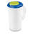 Sterilite Plastic Pitcher
