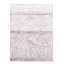 Tapis Outen Puce
