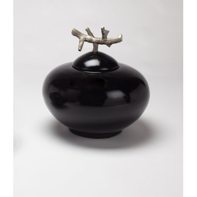 Handmade Jar