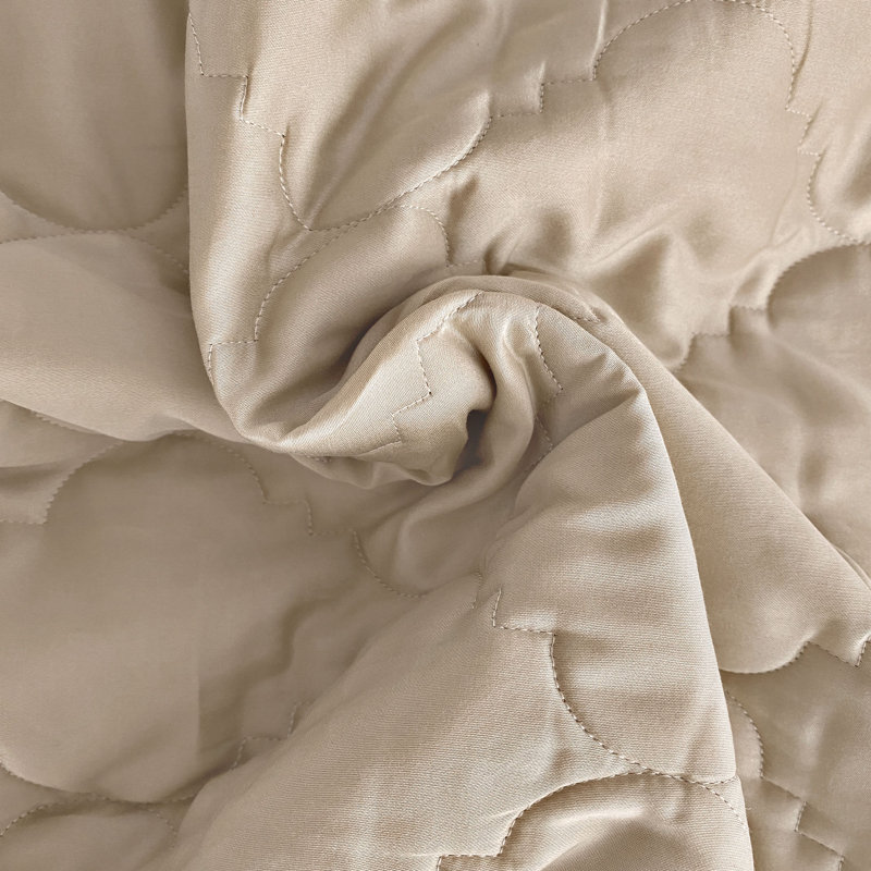 Viola Fabric, Sable