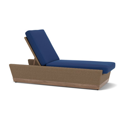 Charisma Outdoor Chaise Lounge