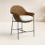 Suerte 26" Patio Bar Stool with Cushion-850440190