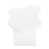 Blanc est en rupture de stock