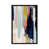 Floater Framed Canvas without Mat is unavailable