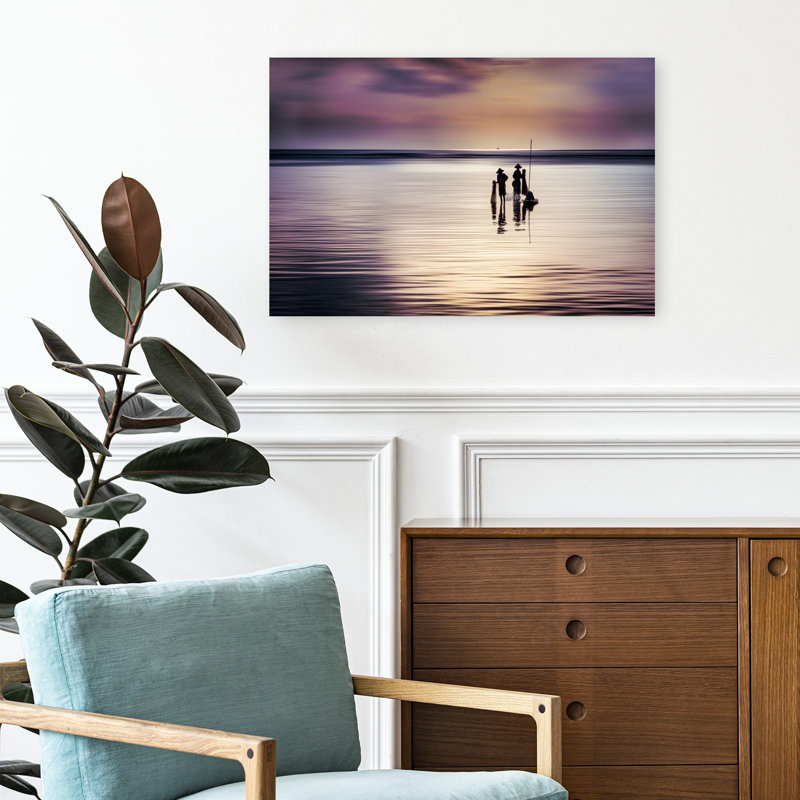 Print, 40.64cm H x 60.96cm W