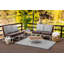 Quinnesec Area Indoor/Outdoor Rug-930368886