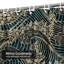 Rideau de douche imperméable Asian Dragon-531602241