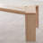 Solid Wood Bench-100498376-100498377