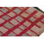 One-of-a-Kind Rectangle 4'2"x7'4" Hand Knotted Area Rug