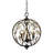 Messersmith 3 - Light Chandelier