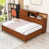 Walnut selected