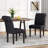 Tuft Dining Rolltop Kd (Set Of 2)-116119416