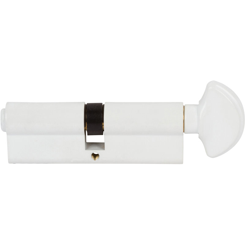 Rockwell Security Cylinder Lock