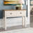 Gerald 100cm Console Table